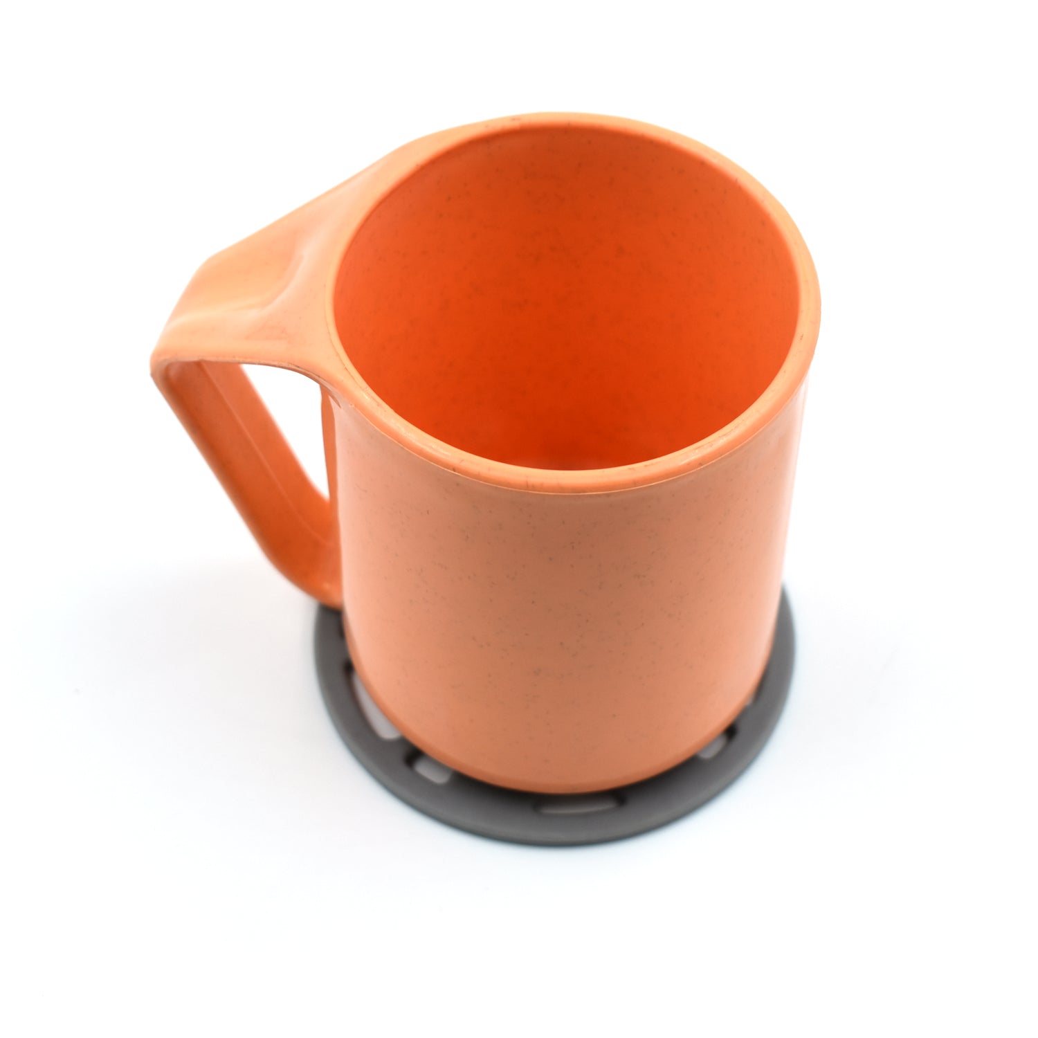 2600 1Pc Silicone Fancy Coaster for holding bowls and utensils including all kitchen purposes. DeoDap 2600 1Pc Silicone Fancy Coaster for holding bowls and utensils including all kitchen purposes. DeoDap
